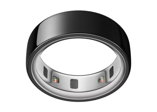 Ring 4 Black
