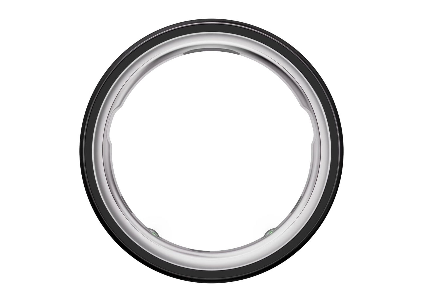 Ring 4 Black