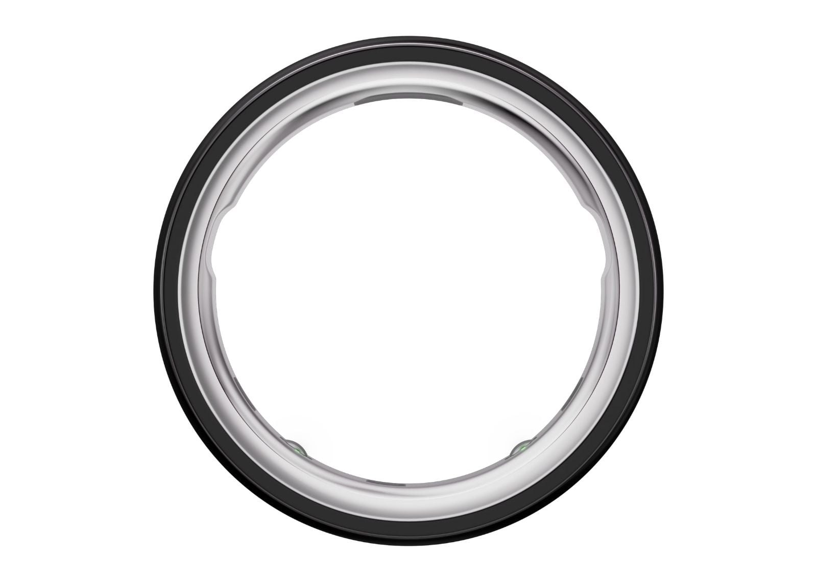 Ring 4 Black