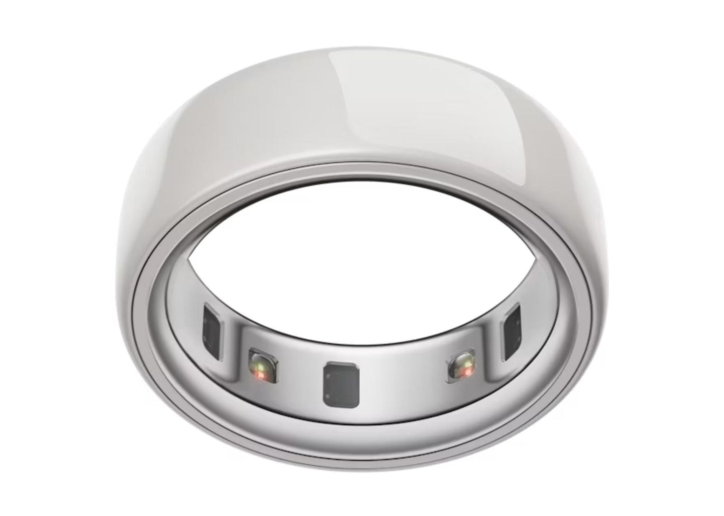 Ring 4 Ceramic Cloud