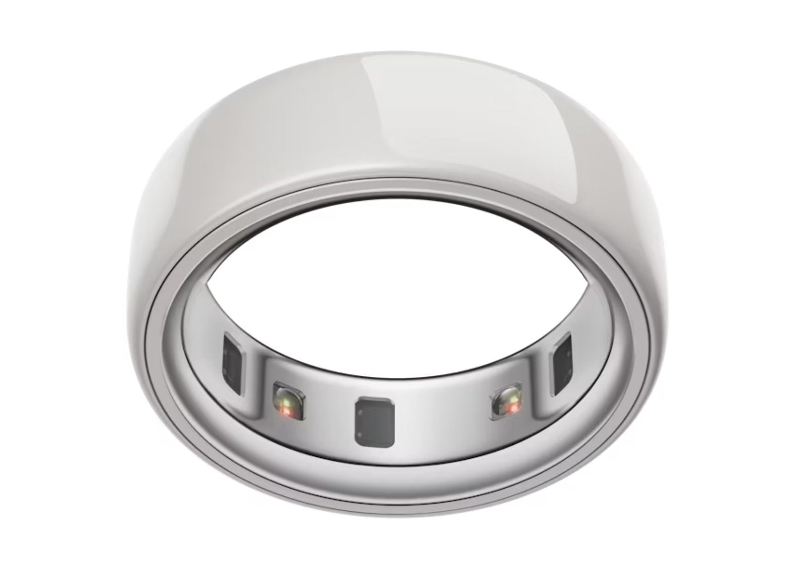 Ring 4 Ceramic Cloud