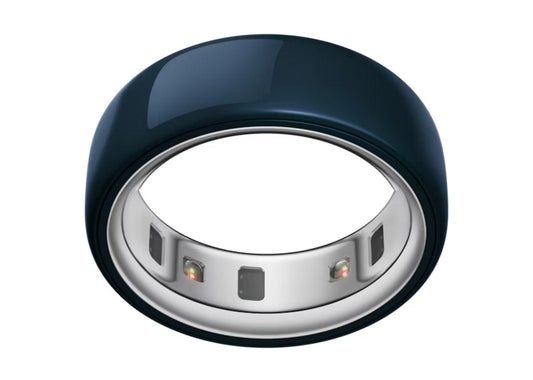 Ring 4 Ceramic Midnight
