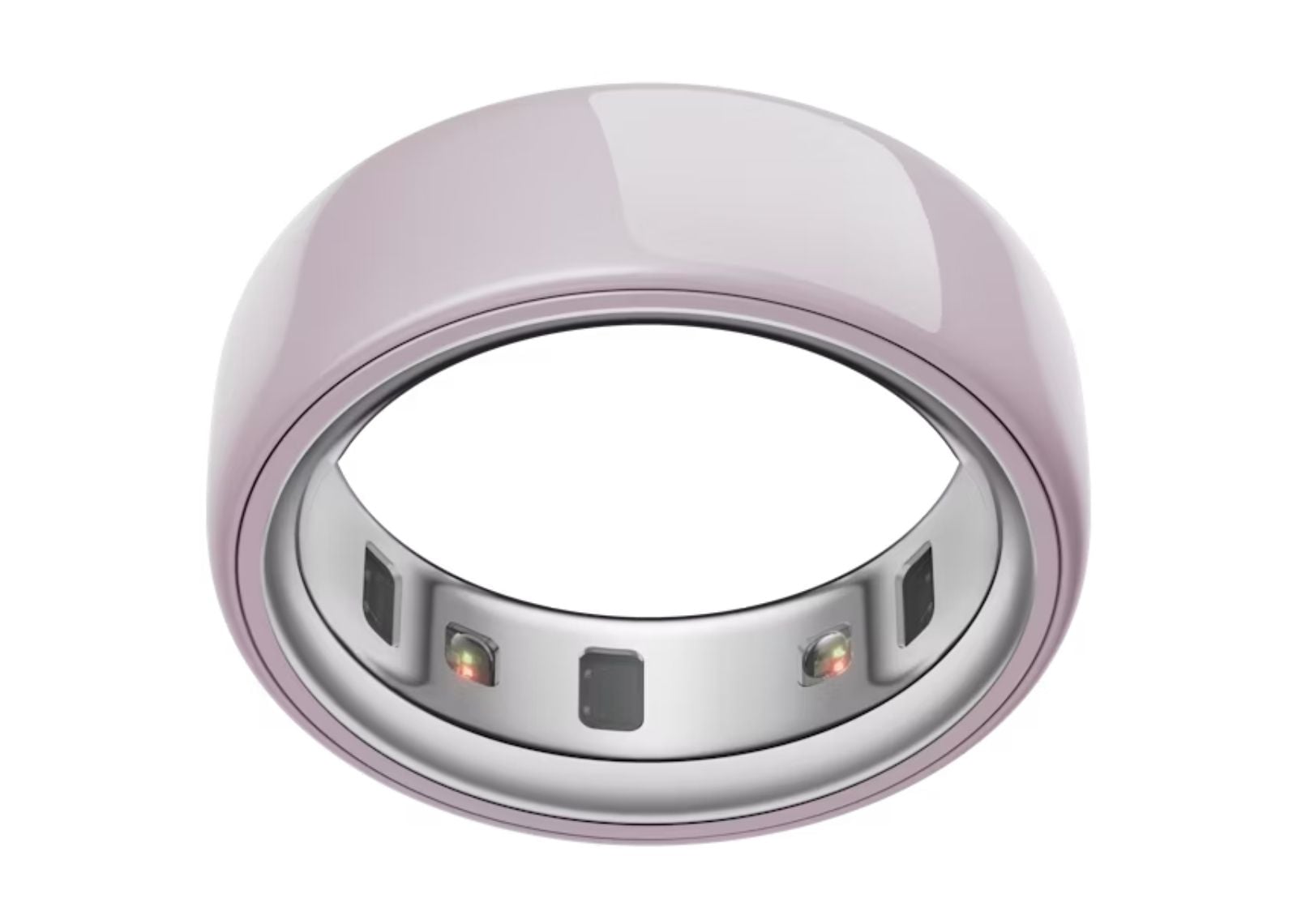 Ring 4 Ceramic Petal
