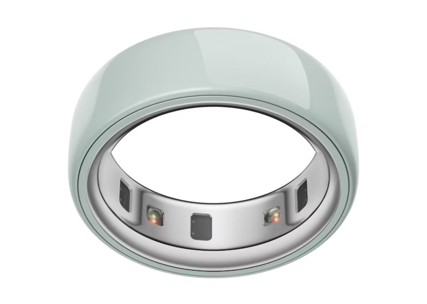 Ring 4 Ceramic Tide