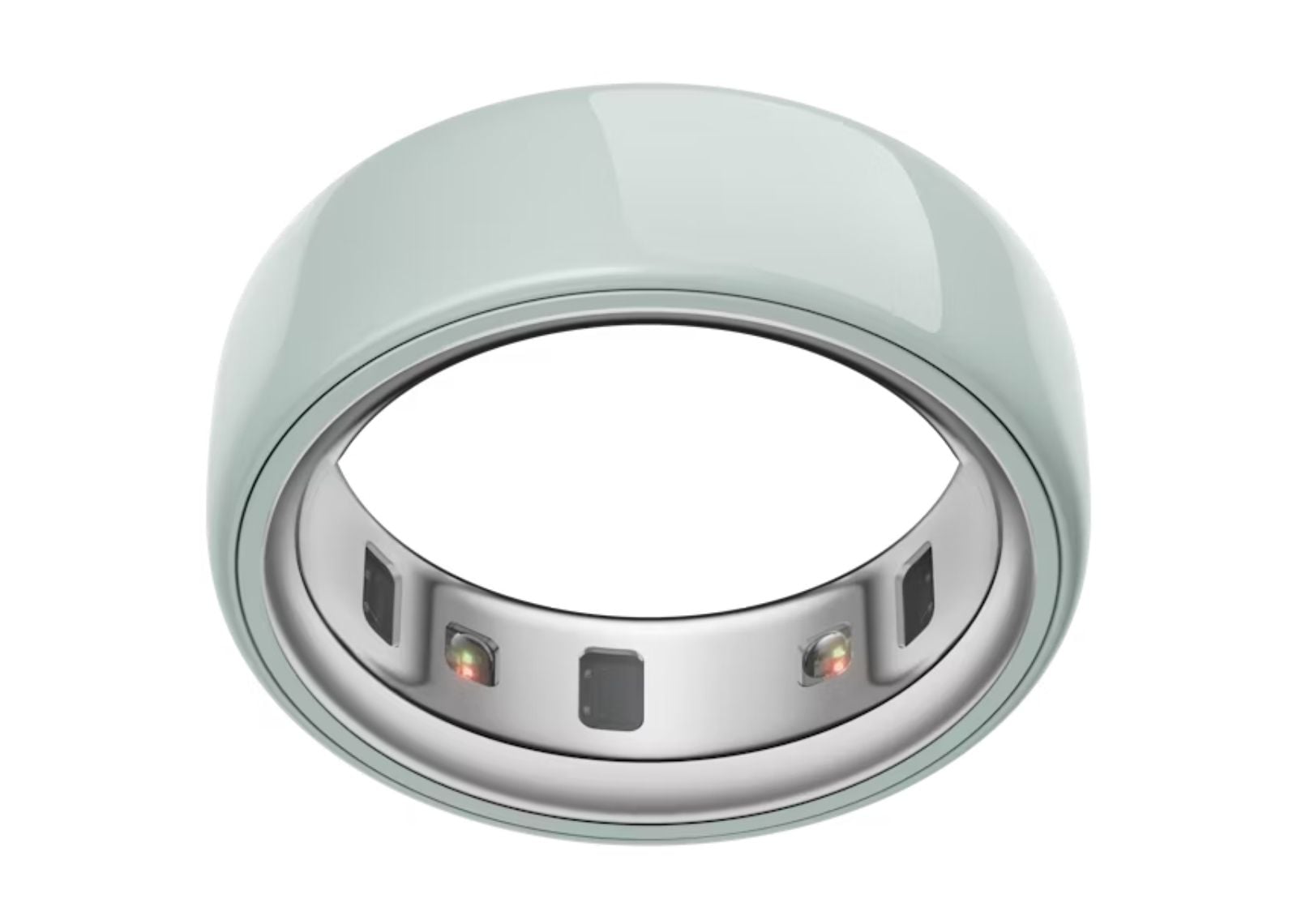 Ring 4 Ceramic Tide