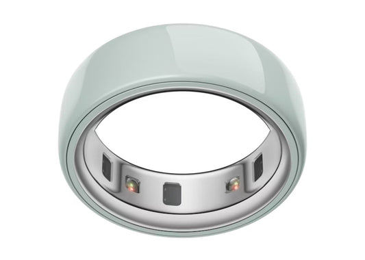 Ring 4 Ceramic Tide