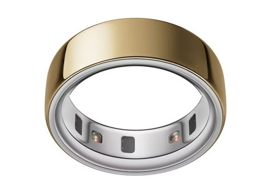 Ring 4 Gold