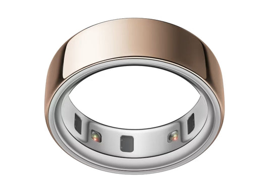 Ring 4 Rose Gold