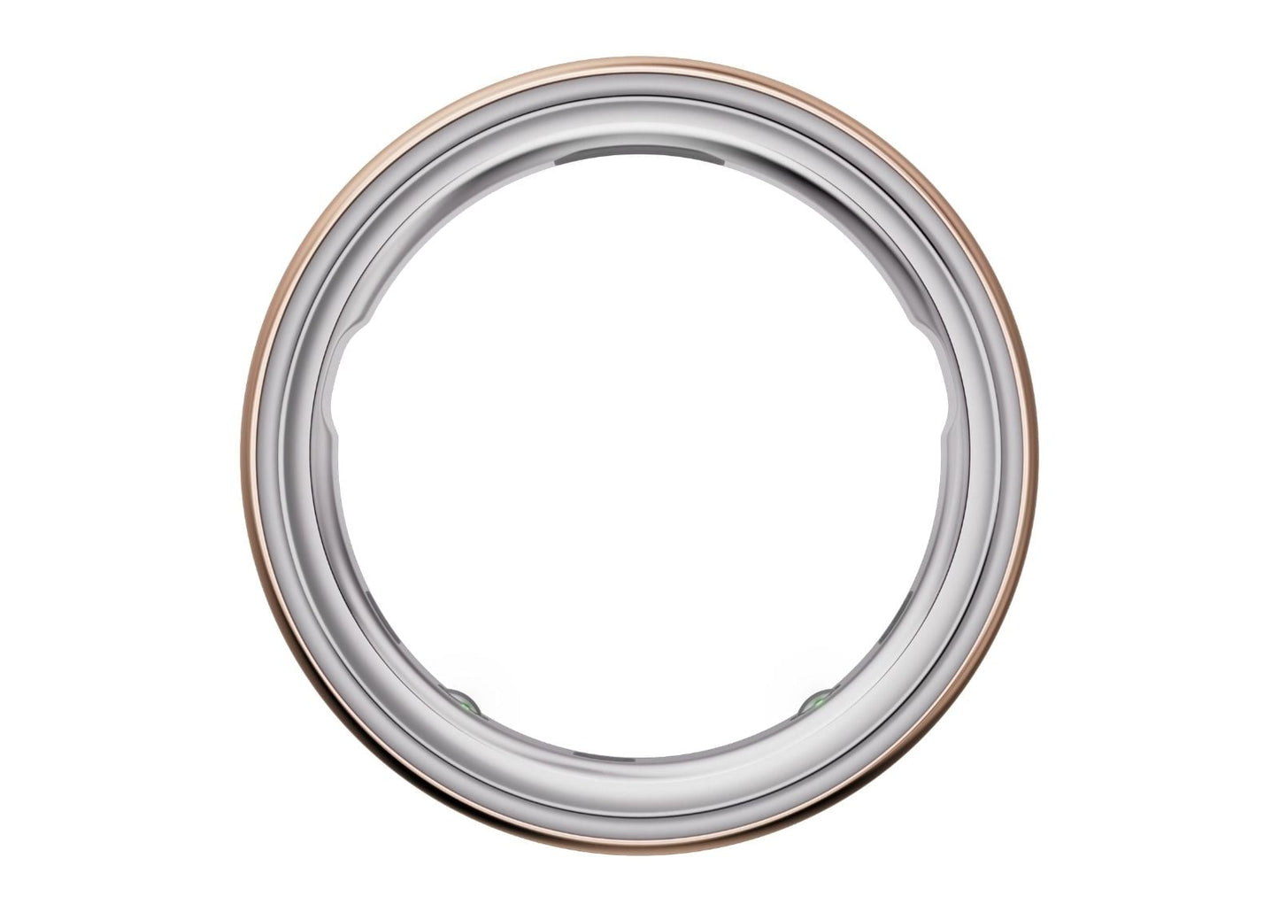 Ring 4 Rose Gold