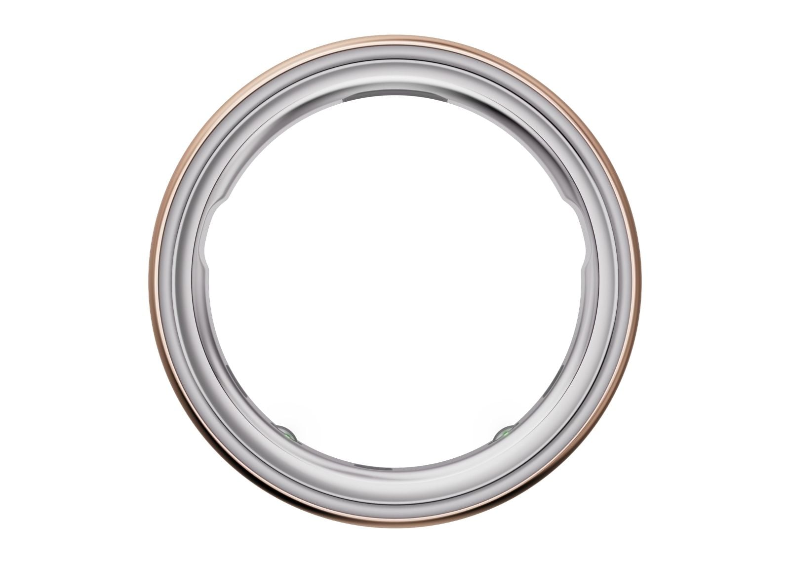 Ring 4 Rose Gold