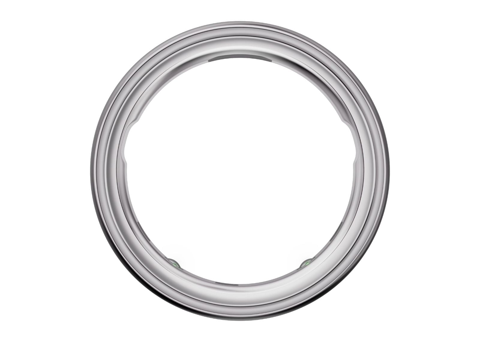 Ring 4 Silver