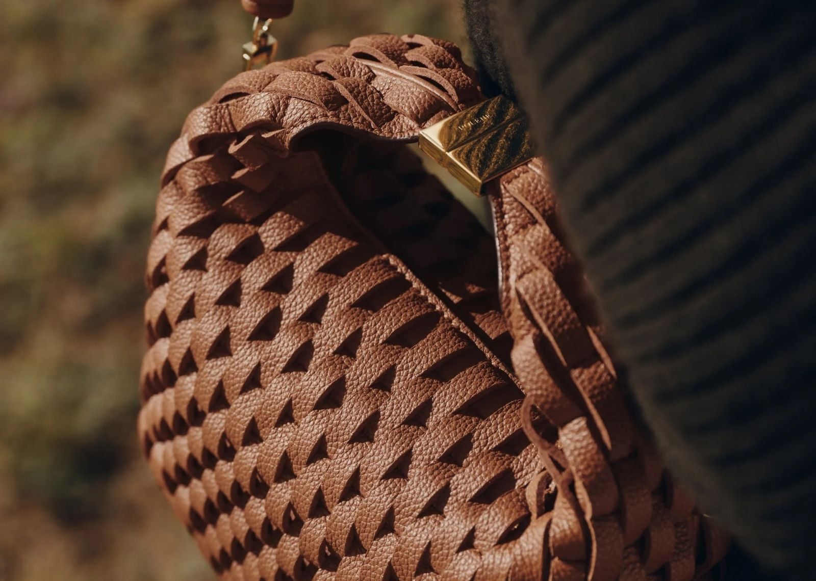 Béri Edition Onda Cognac