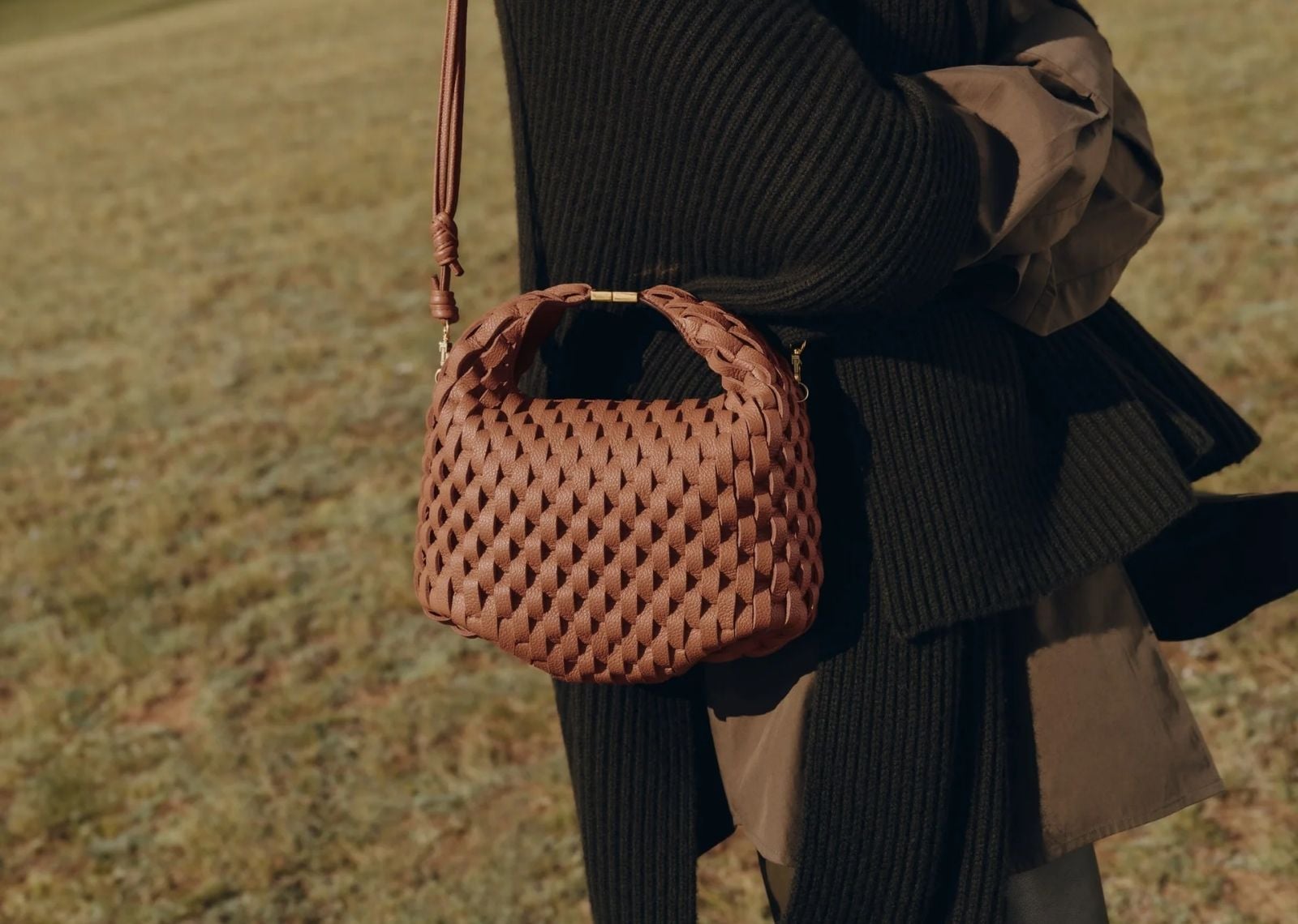 Béri Edition Onda Cognac