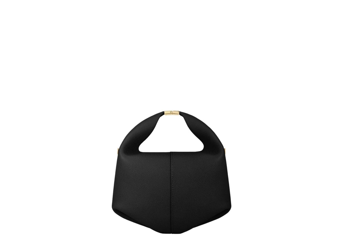 Béri Edition Textured Black Chain