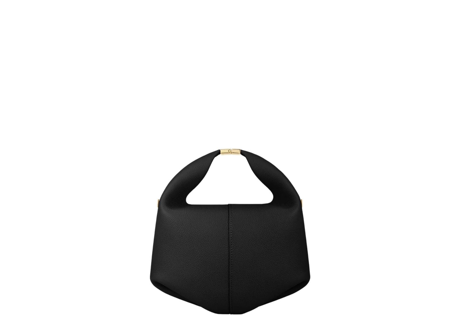 Béri Edition Textured Black Chain