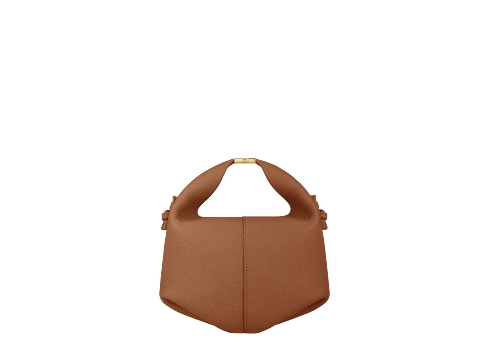 Béri Edition Textured Camel