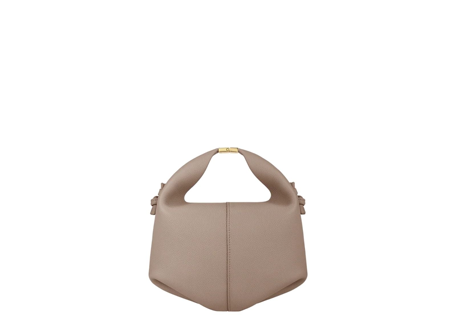 Béri Edition Textured Taupe