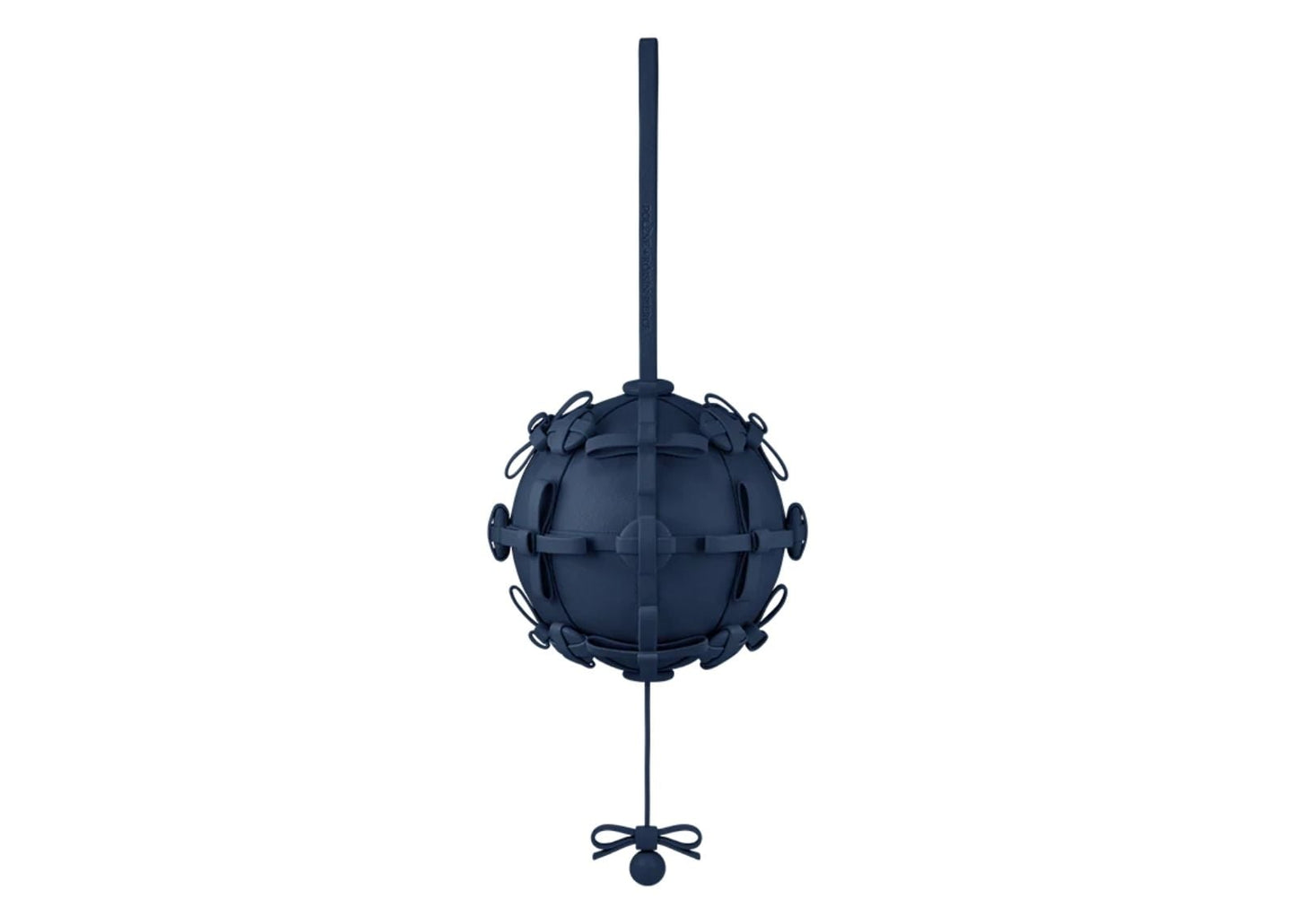 Button Bow Sphere Edition Ink