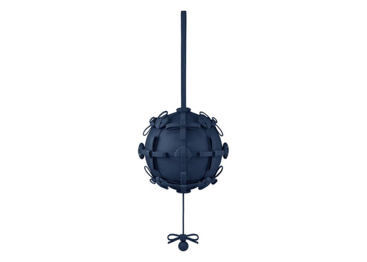 Button Bow Sphere Edition Ink