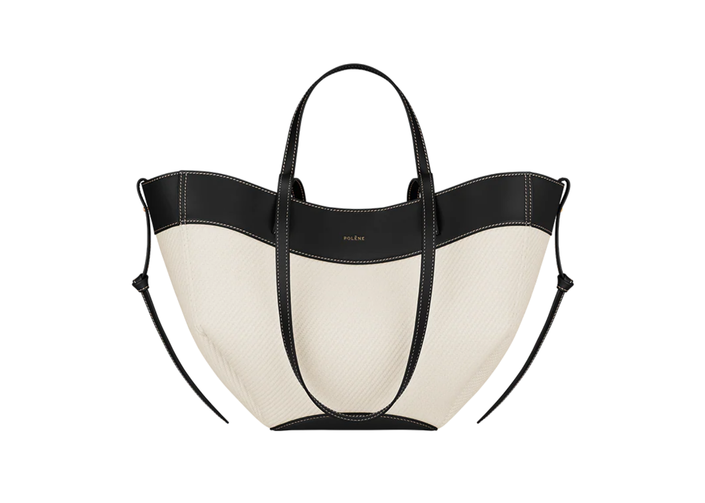 Cyme Mini Edition Black Canvas
