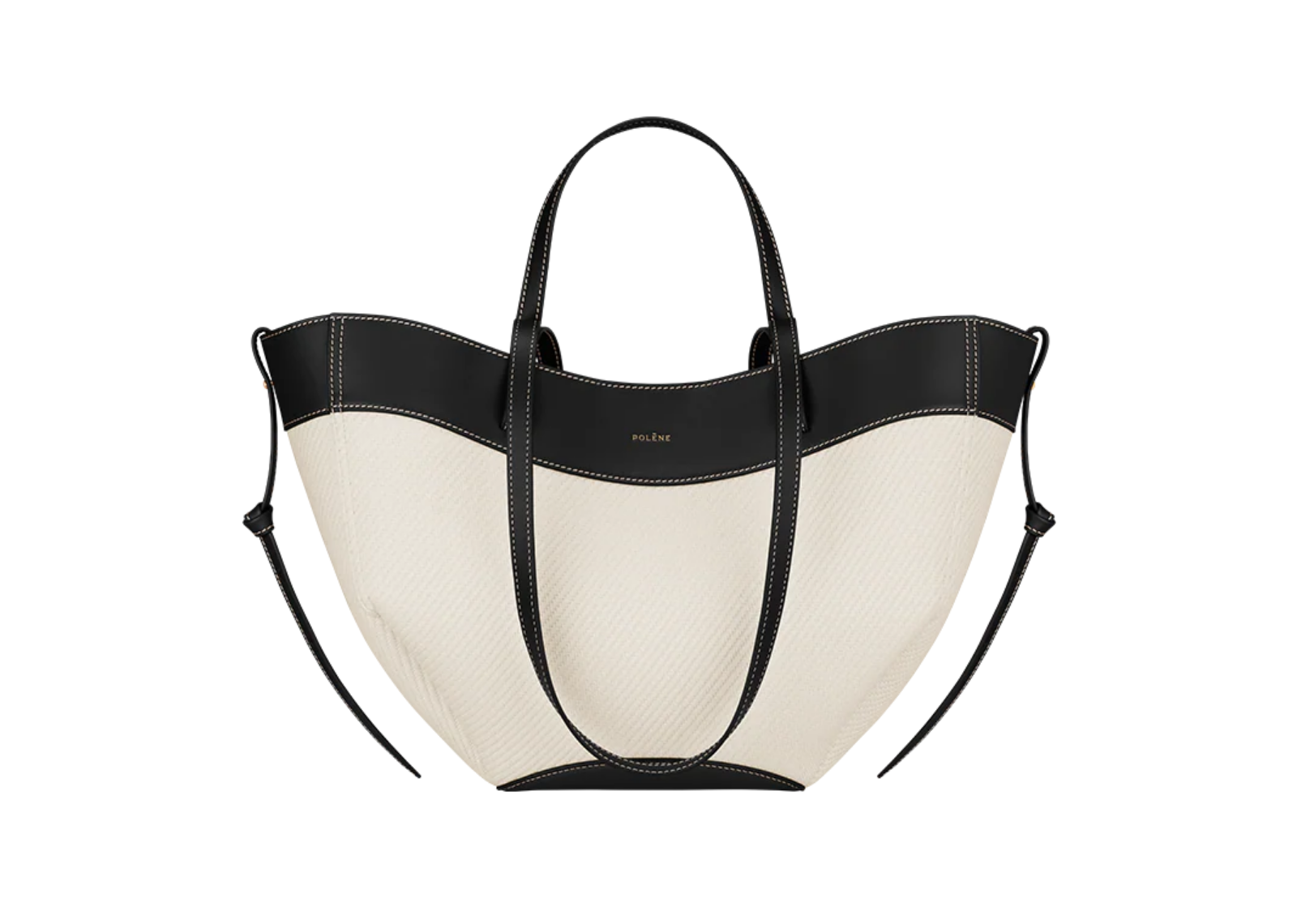 Cyme Mini Edition Black Canvas