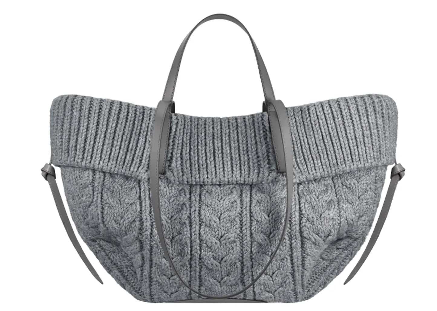 Cyme Mini Edition Merino Stone