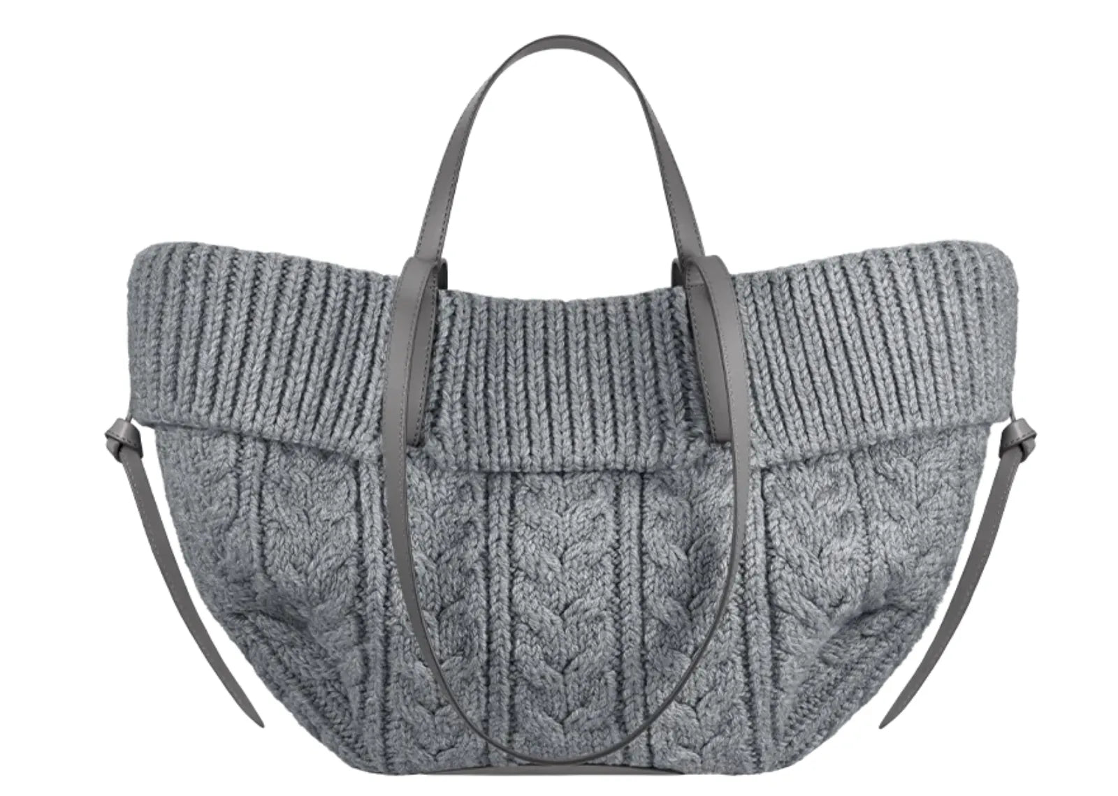 Cyme Mini Edition Merino Stone