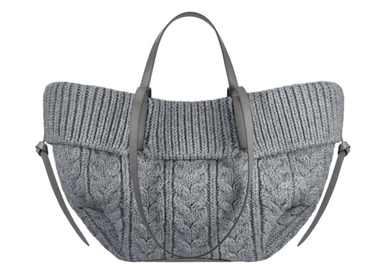 Cyme Mini Edition Merino Stone