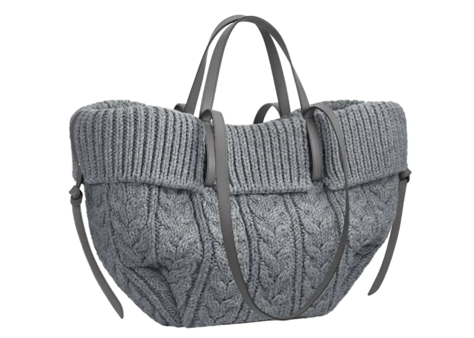 Cyme Mini Edition Merino Stone