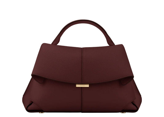 Mokki Edition Textured Black Cherry