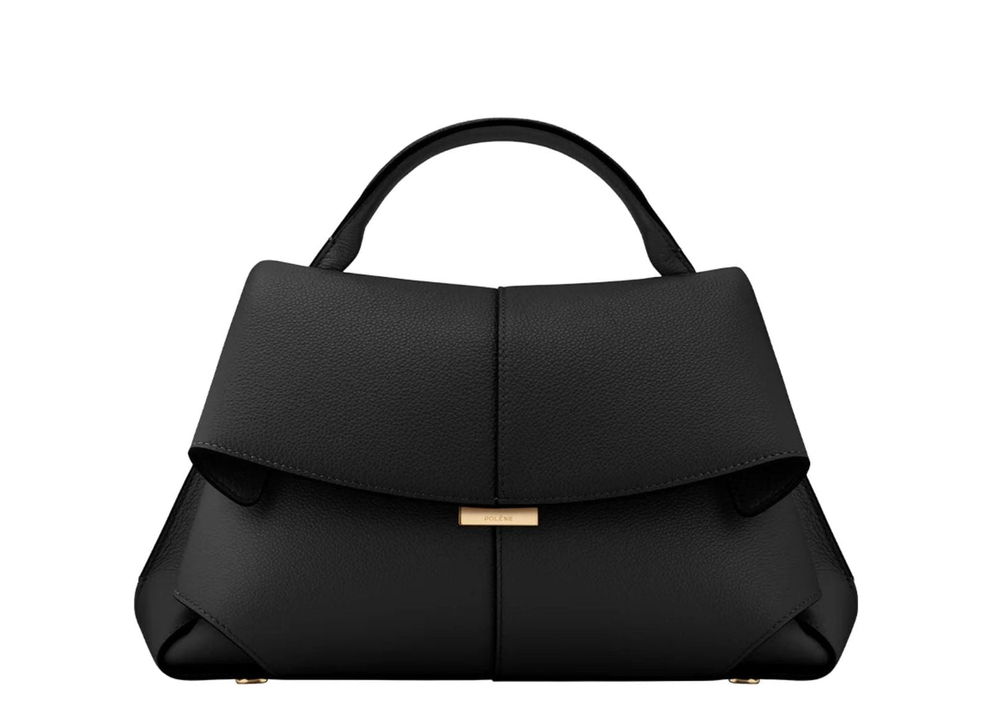 Mokki Edition Textured Black