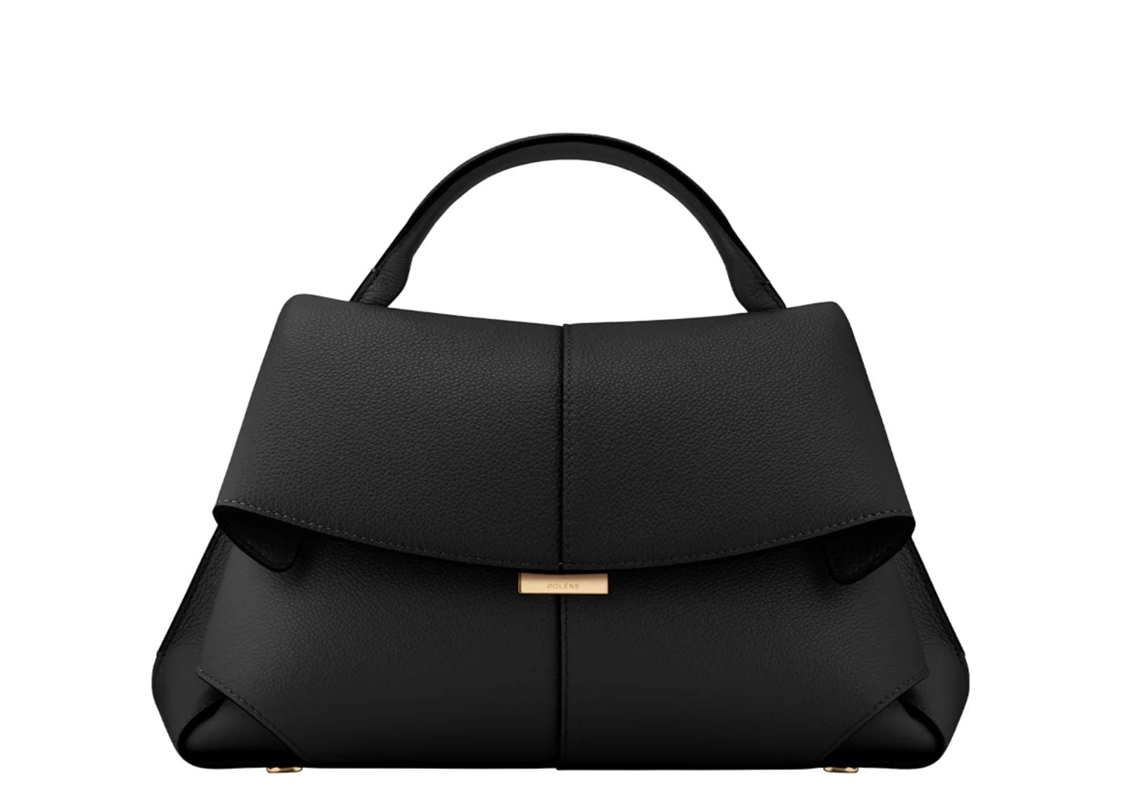 Mokki Edition Textured Black