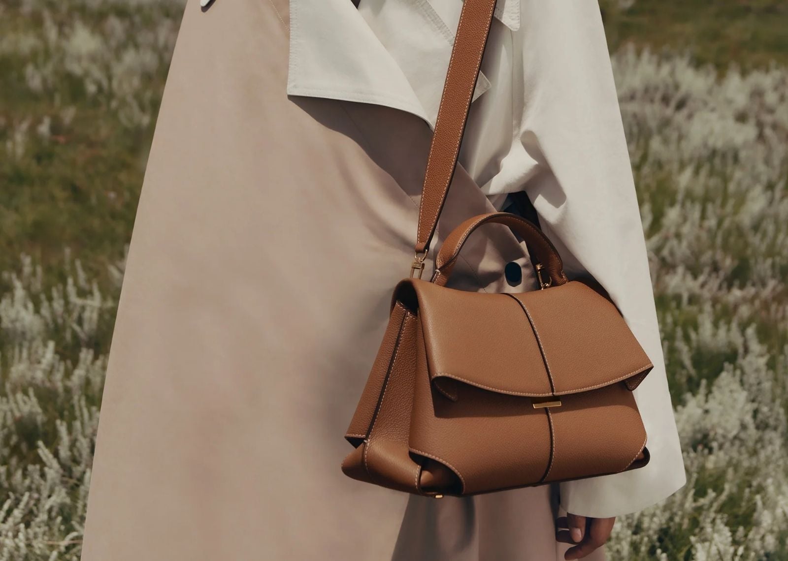 Mokki Edition Textured Camel