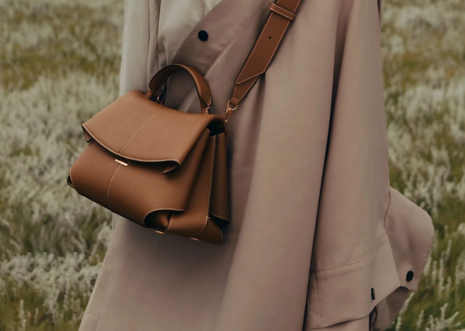 Mokki Edition Textured Camel