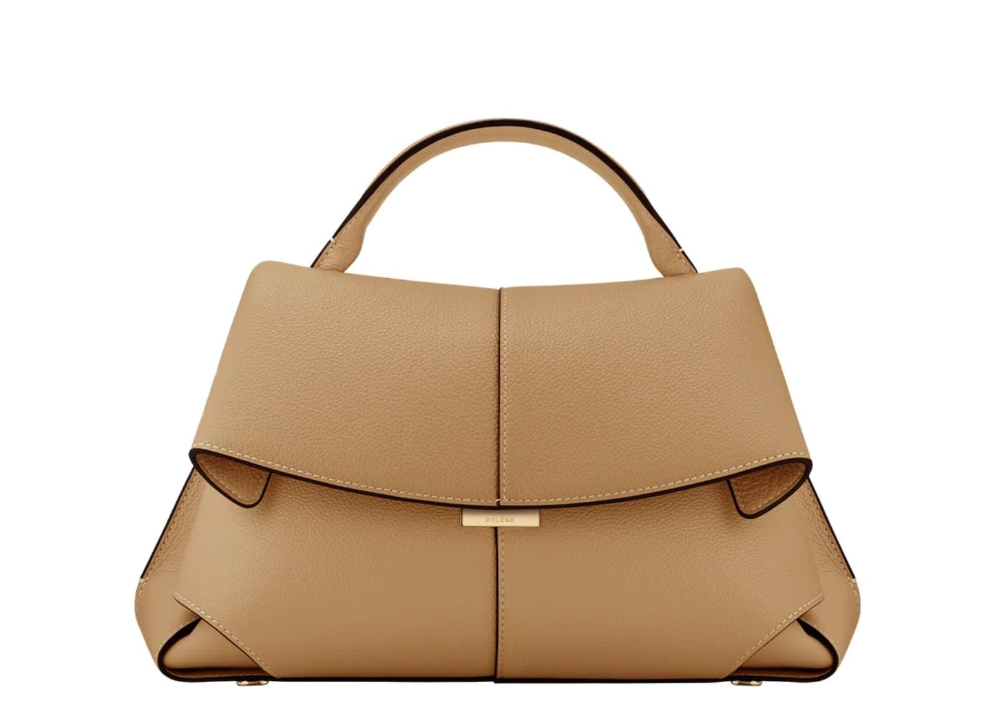 Mokki Edition Textured Ocher