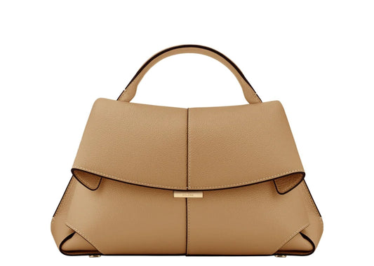 Mokki Edition Textured Ocher