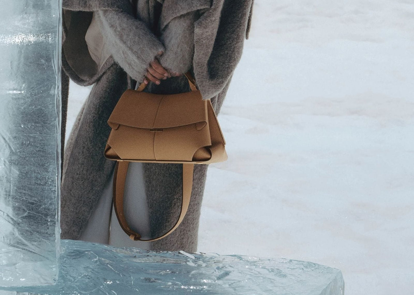 Mokki Edition Textured Ocher