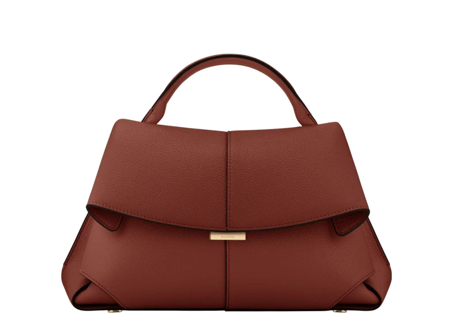 Mokki Edition Textured Red Clay