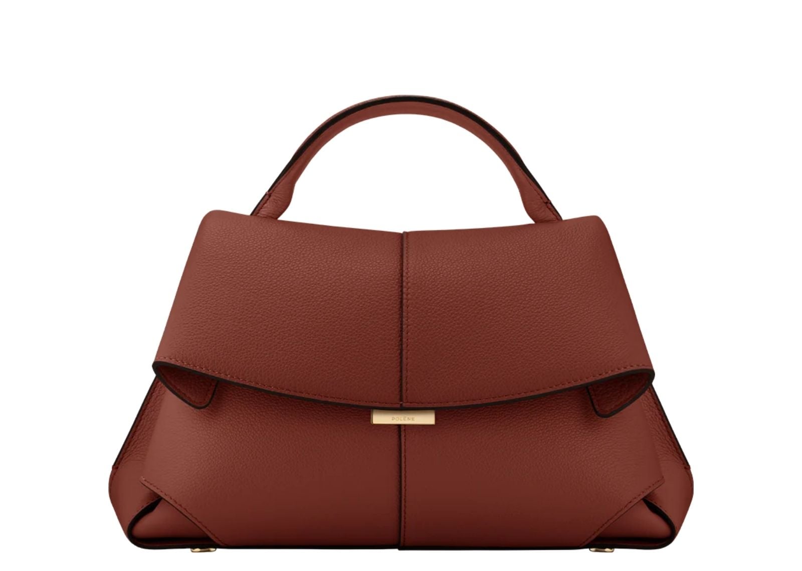 Mokki Edition Textured Red Clay