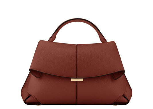 Mokki Edition Textured Red Clay