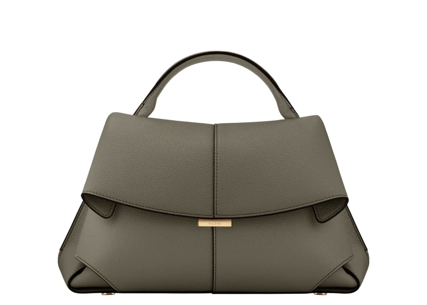 Mokki Edition Textured Smoky Green