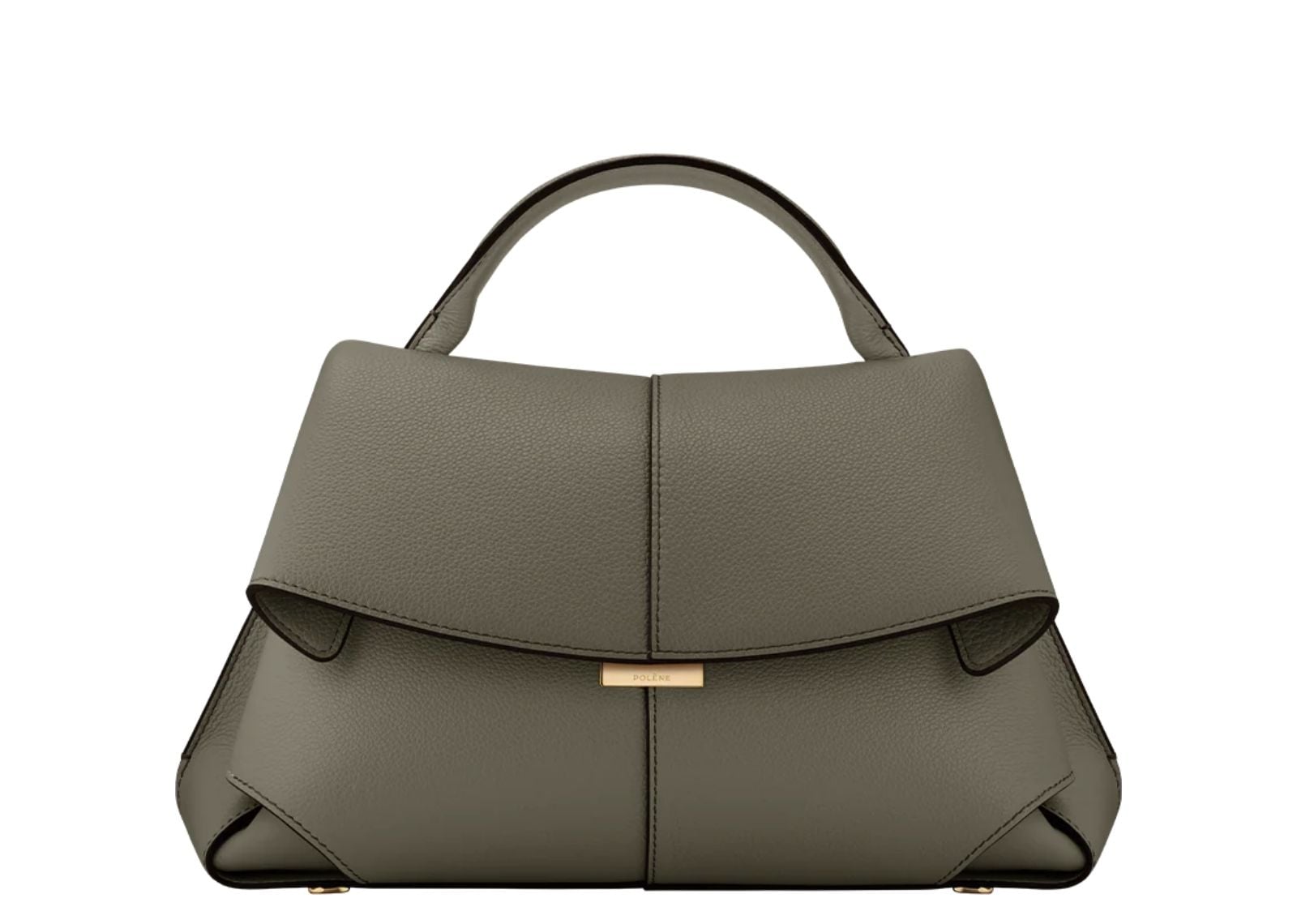Mokki Edition Textured Smoky Green