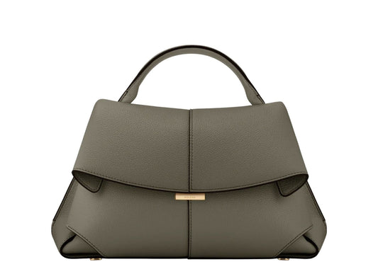 Mokki Edition Textured Smoky Green