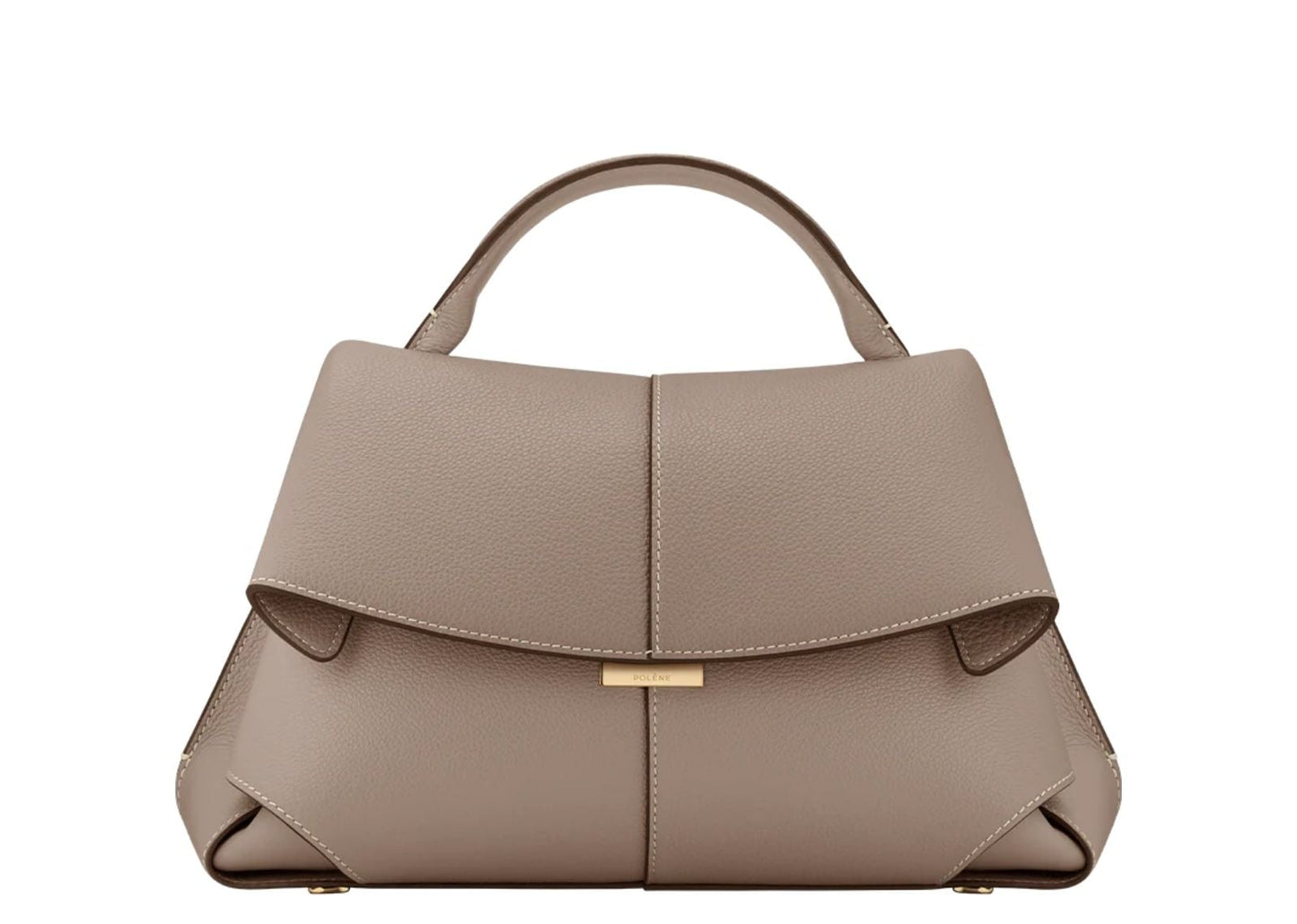 Mokki Edition Textured Taupe