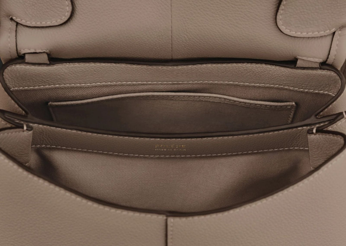 Mokki Edition Textured Taupe