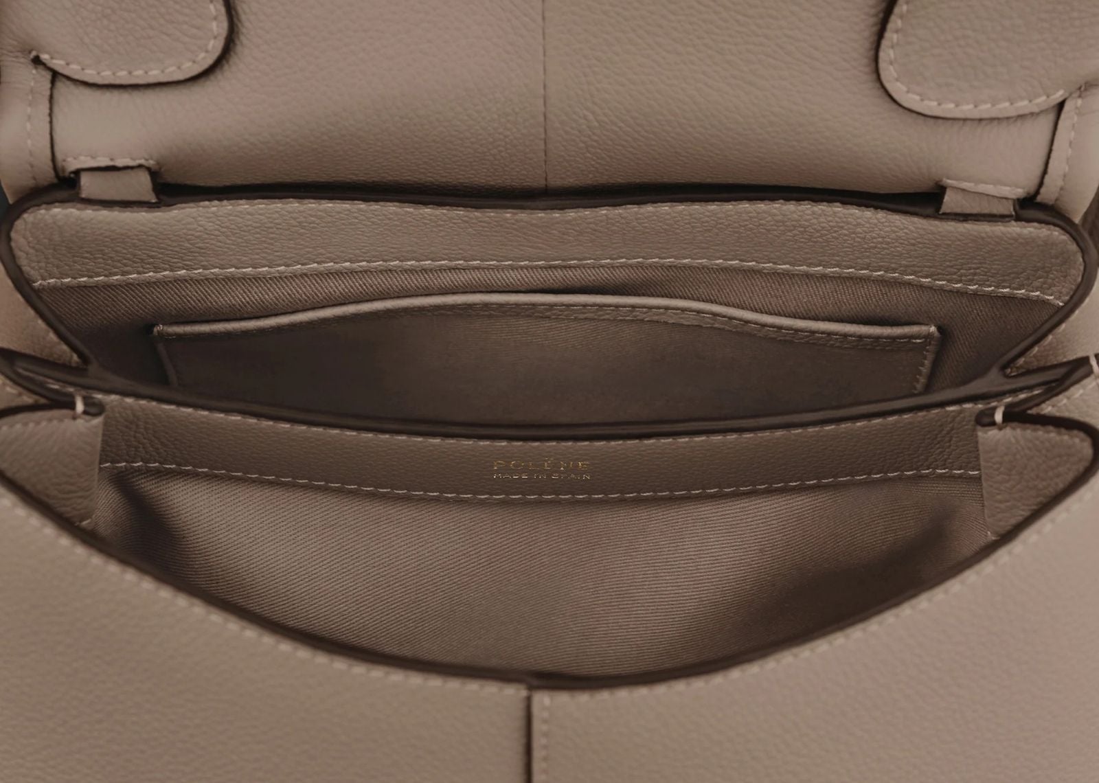 Mokki Edition Textured Taupe
