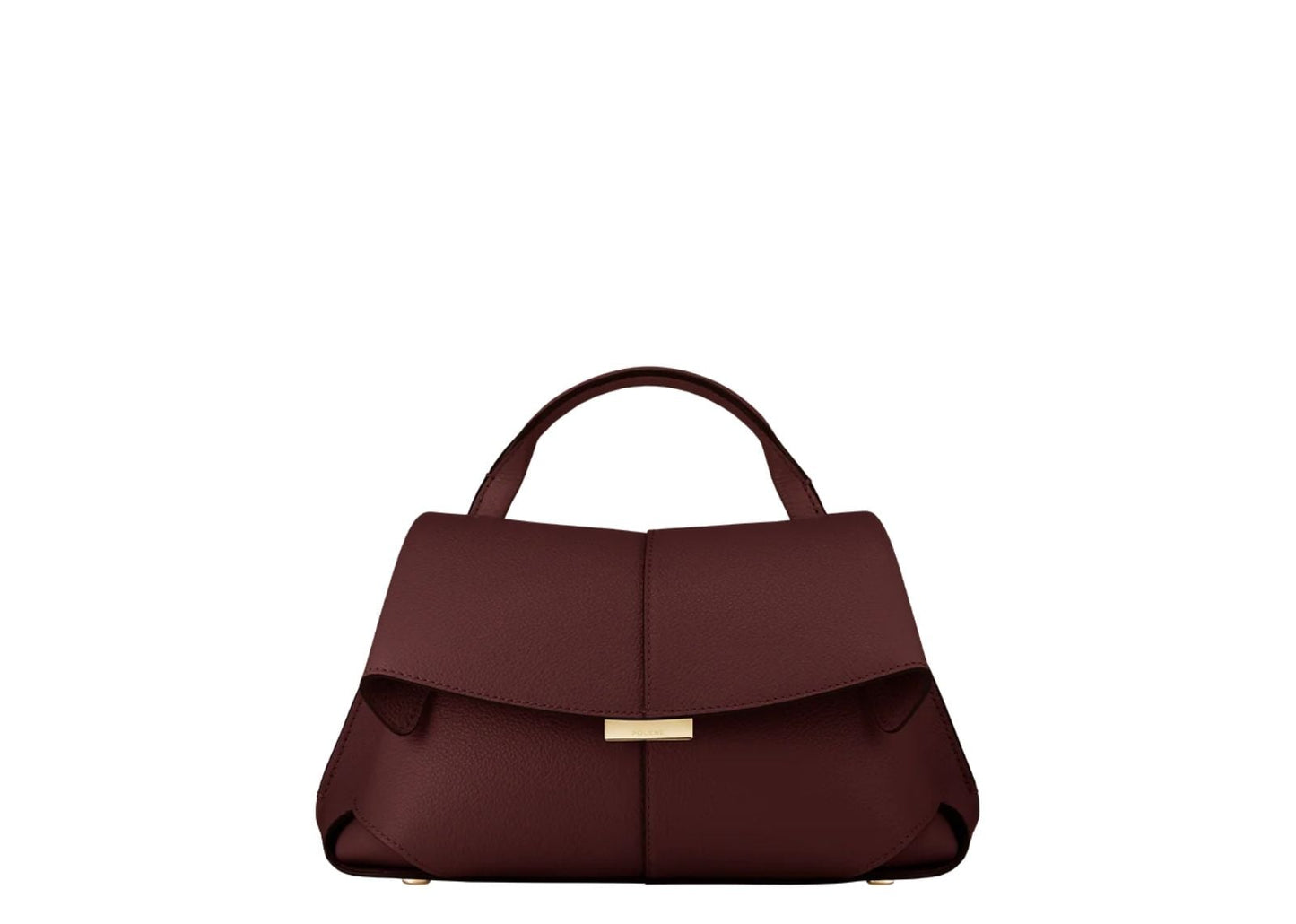 Mokki Mini Edition Textured Black Cherry