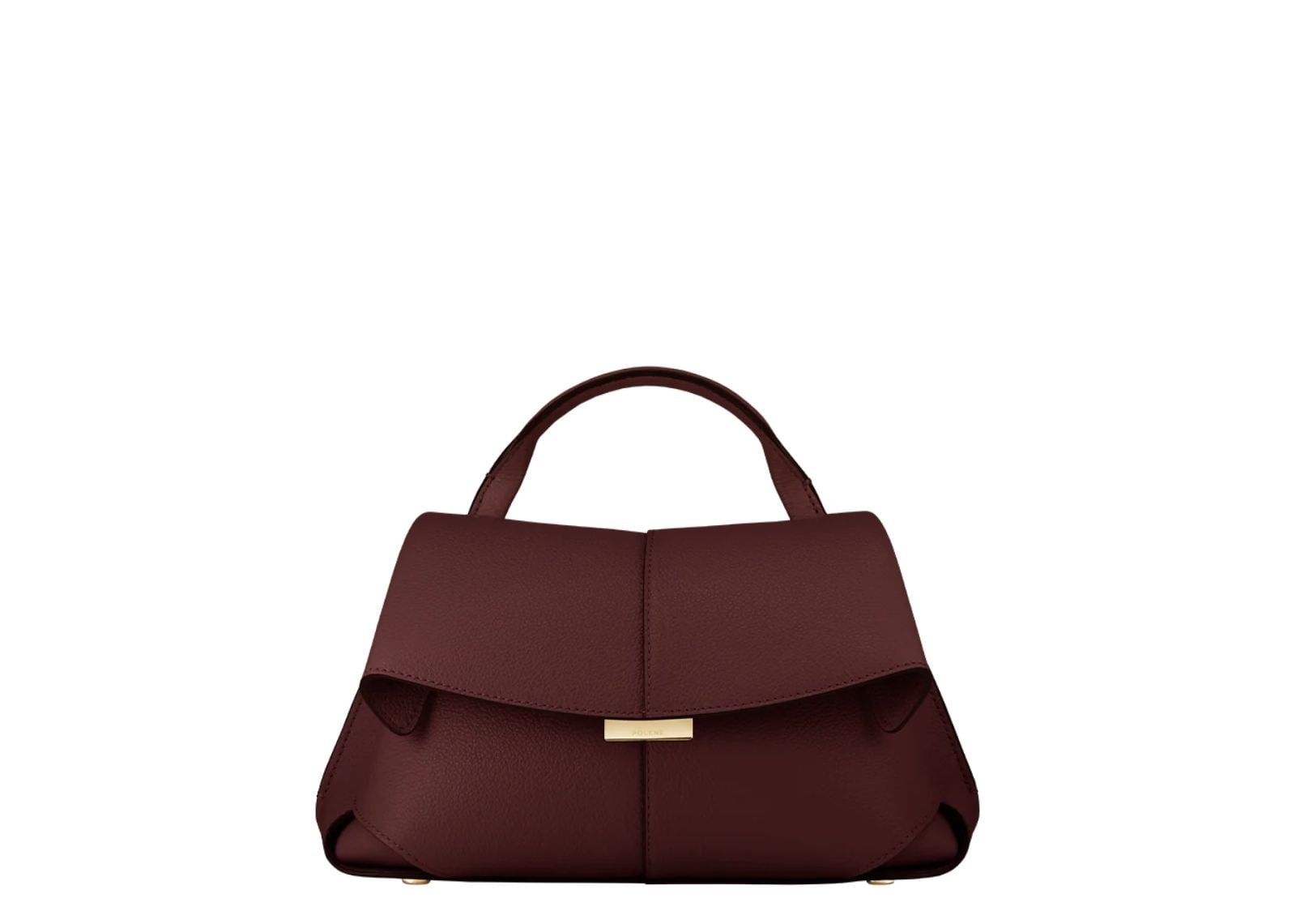 Mokki Mini Edition Textured Black Cherry