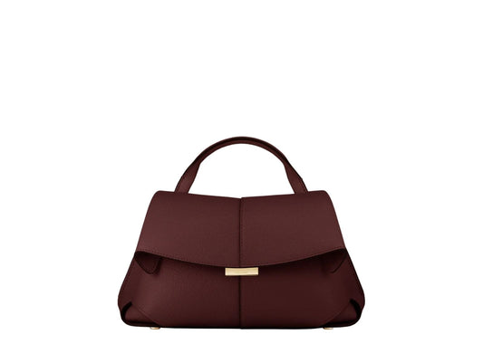 Mokki Mini Edition Textured Black Cherry