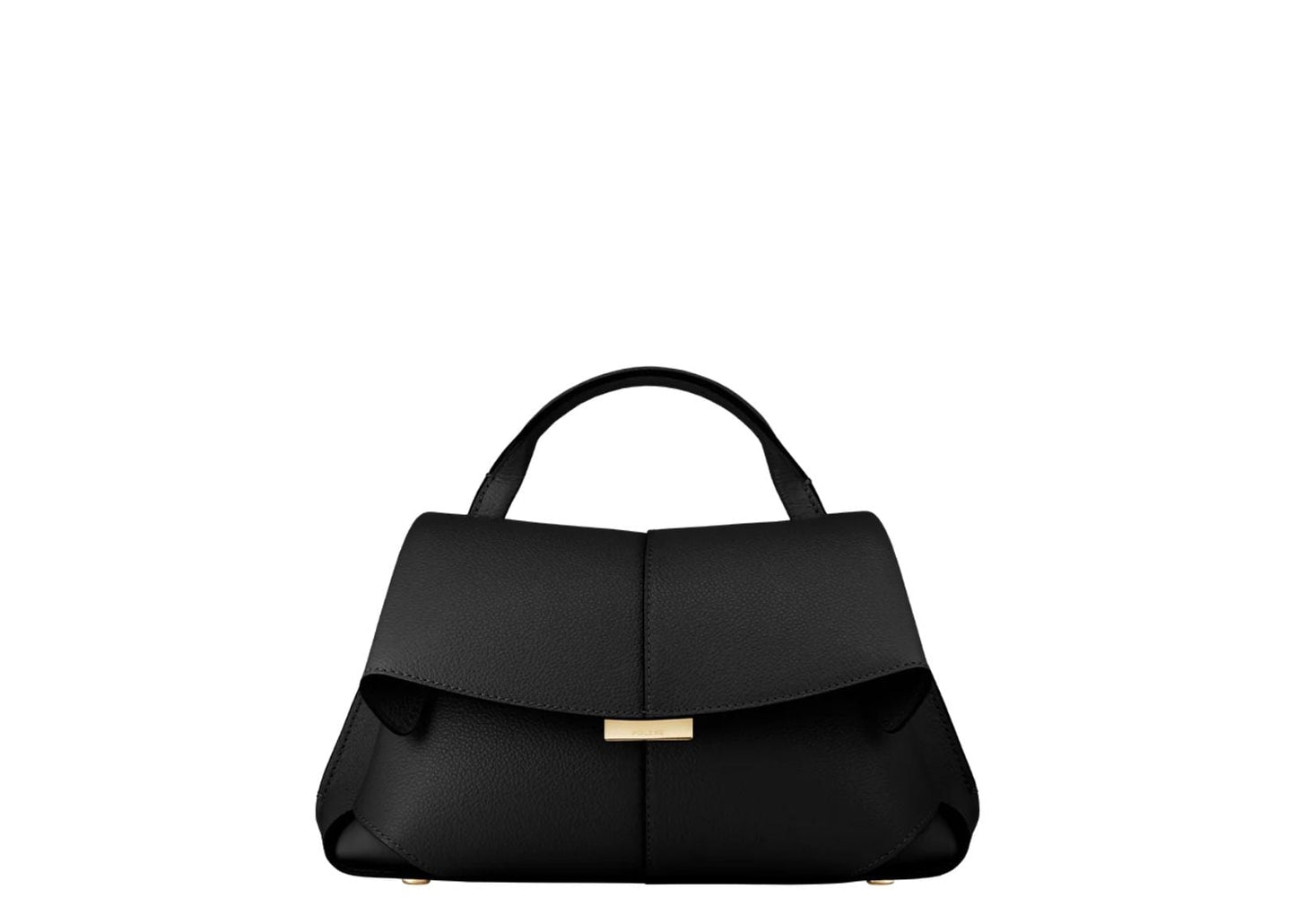 Mokki Mini Edition Textured Black